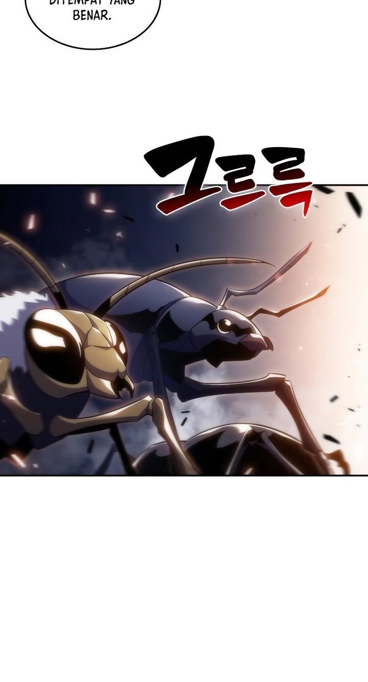 Solo Max-Level Newbie Chap 28 - Next Chap 29