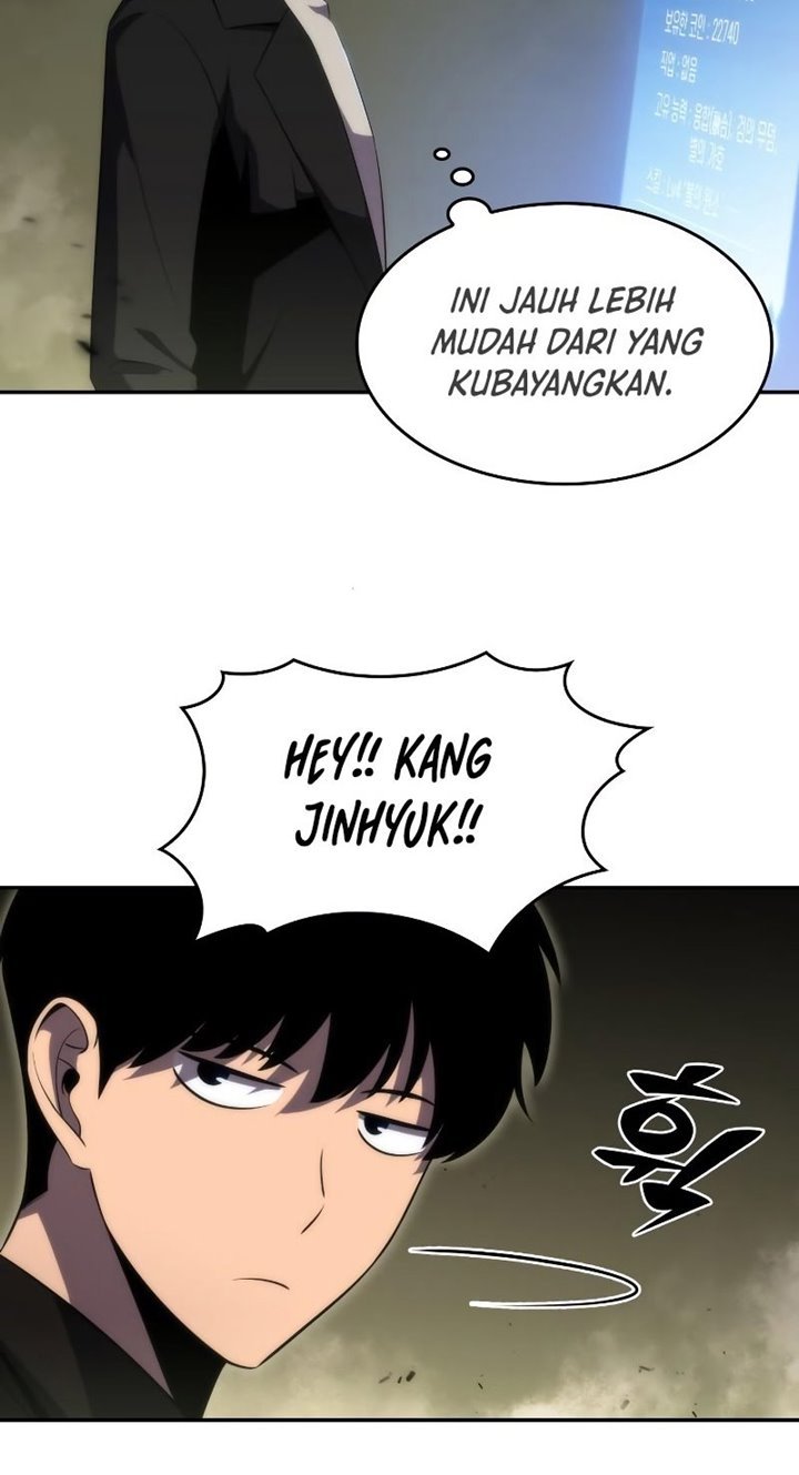 Solo Max-Level Newbie Chap 28 - Next Chap 29