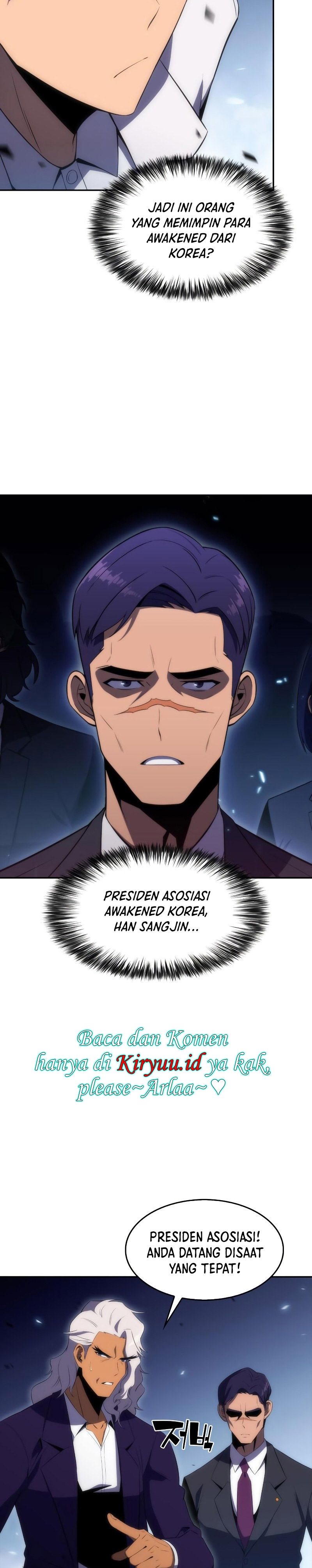 Solo Max-Level Newbie Chap 33 - Next Chap 34