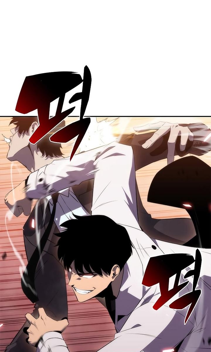 Solo Max-Level Newbie Chap 35 - Next Chap 36