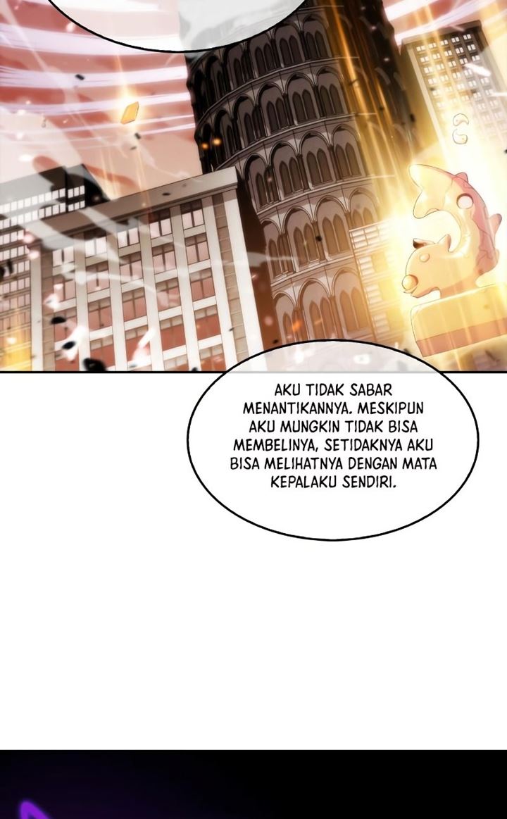 Solo Max-Level Newbie Chap 35 - Next Chap 36