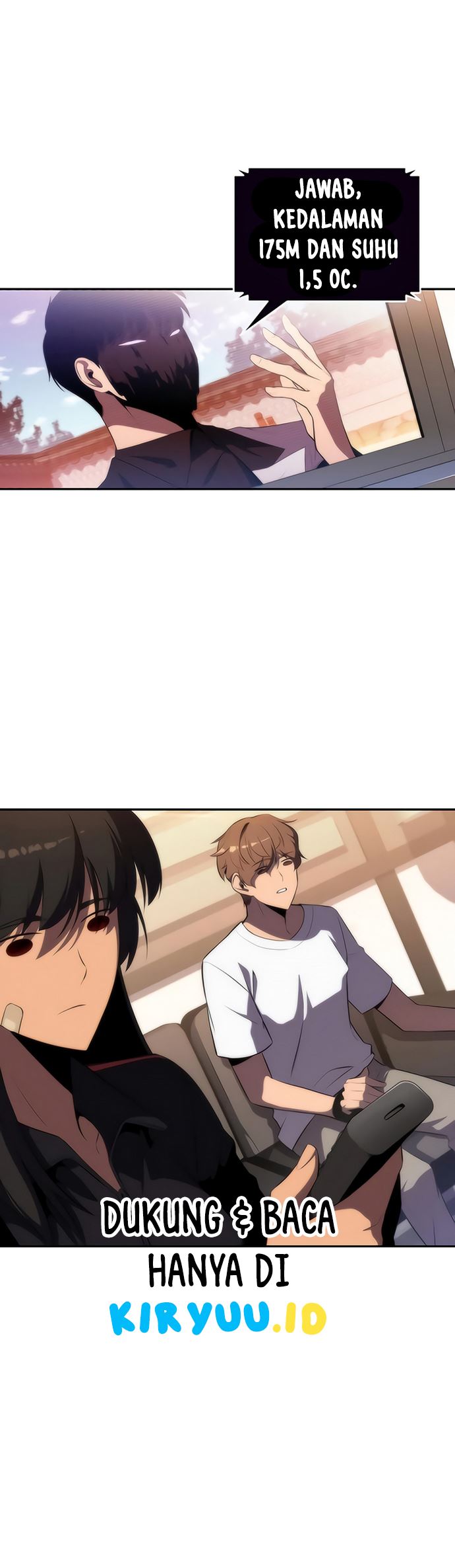 Solo Max-Level Newbie Chap 38 - Next Chap 39