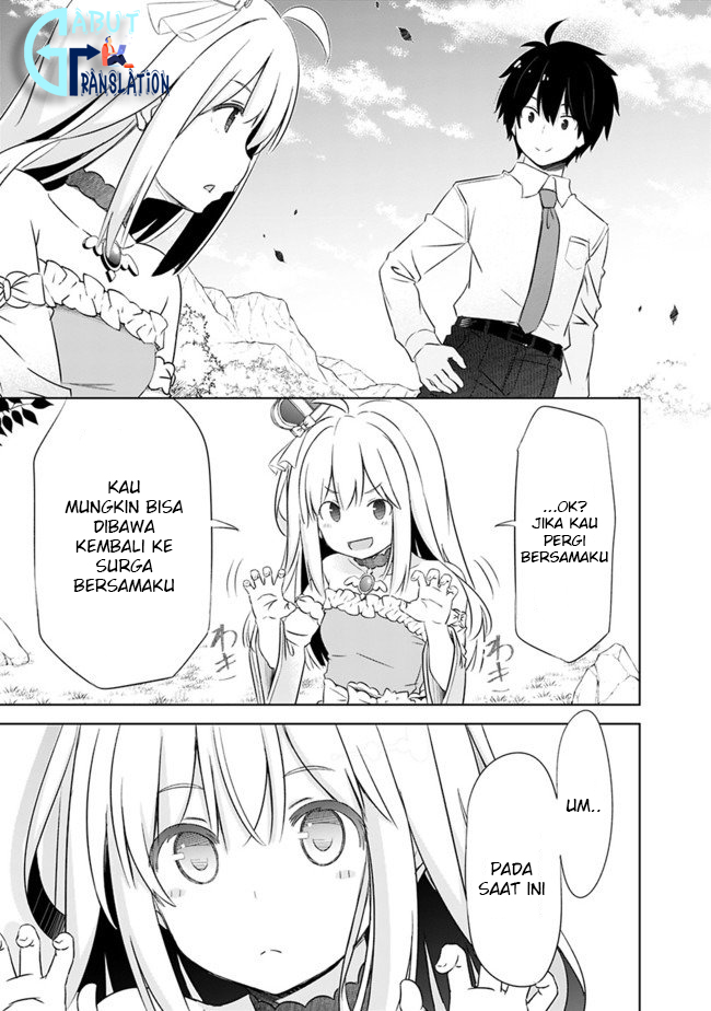 Attouteki Gacha Un De Isekai O Nariagaru! Chap 2 - Next Chap 3