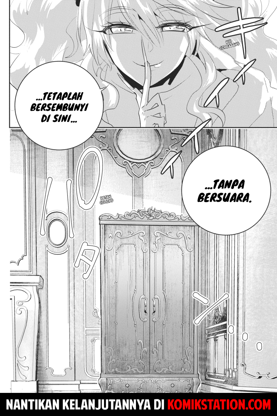 Final Fantasy: Lost Stranger Chap 9 - Next Chap 10