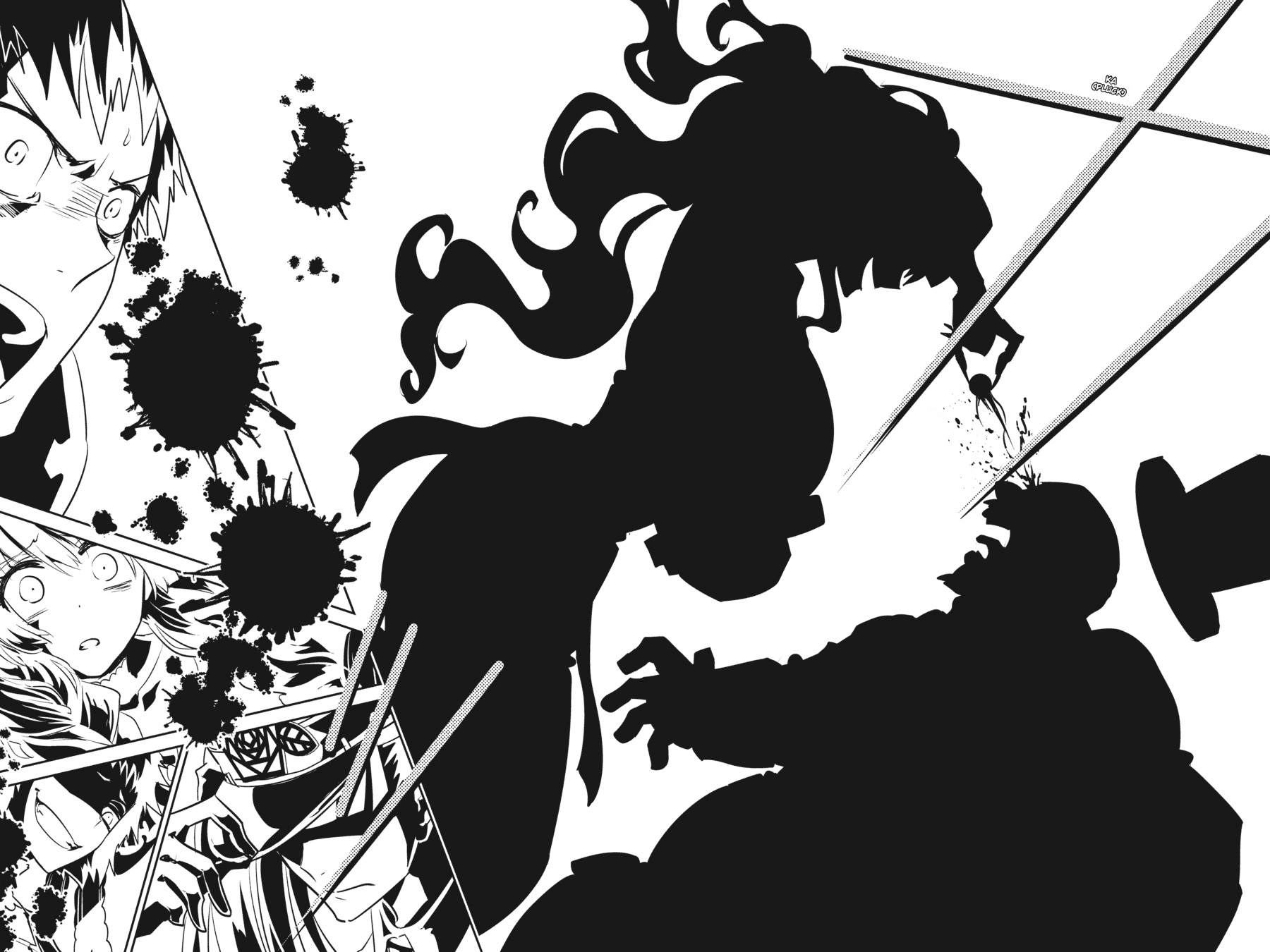 Final Fantasy: Lost Stranger Chap 10 - Next Chap 11