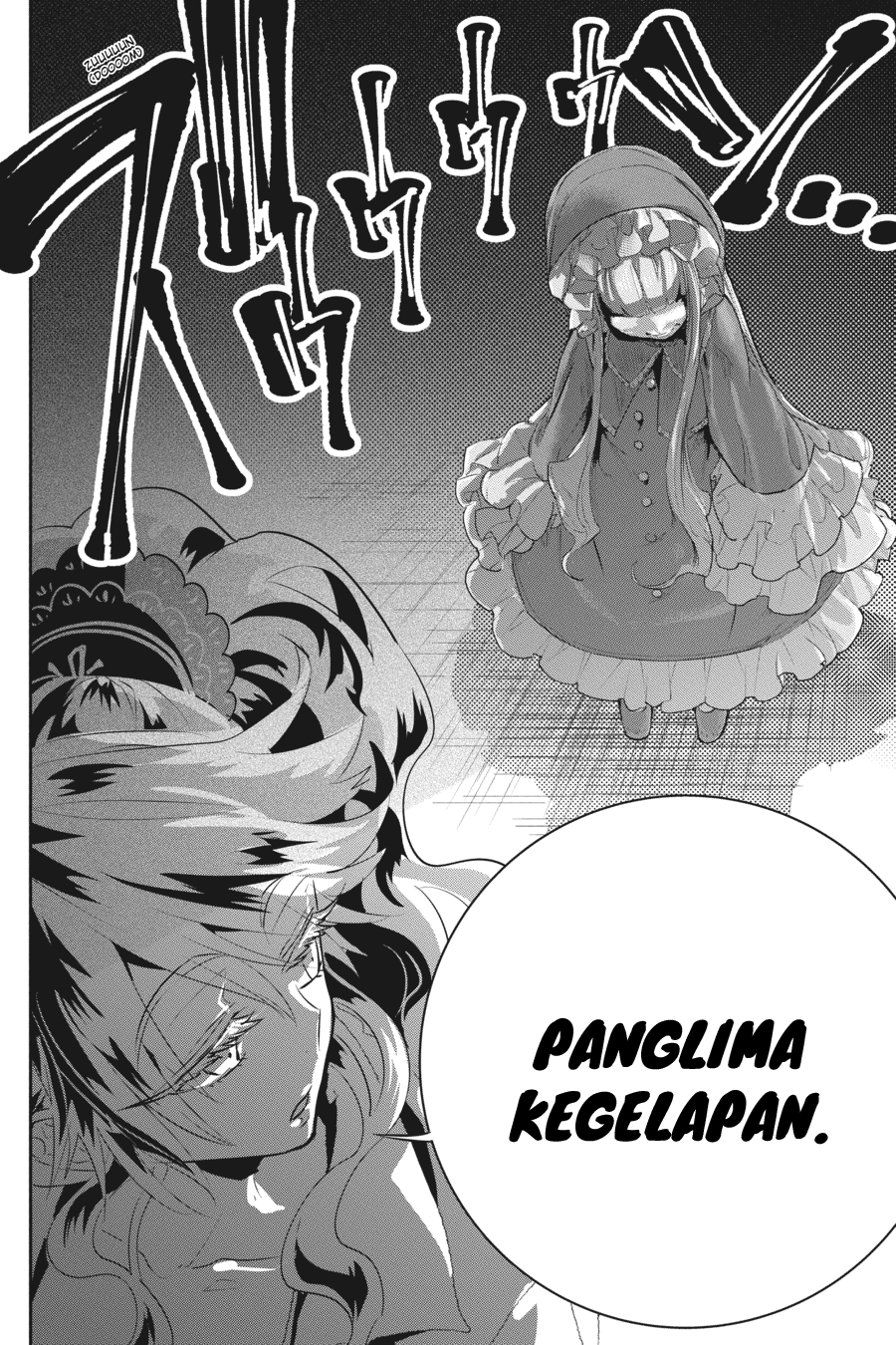 Final Fantasy: Lost Stranger Chap 10 - Next Chap 11