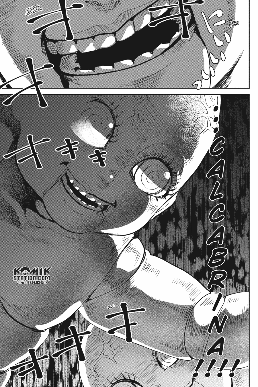 Final Fantasy: Lost Stranger Chap 13 - Next Chap 14