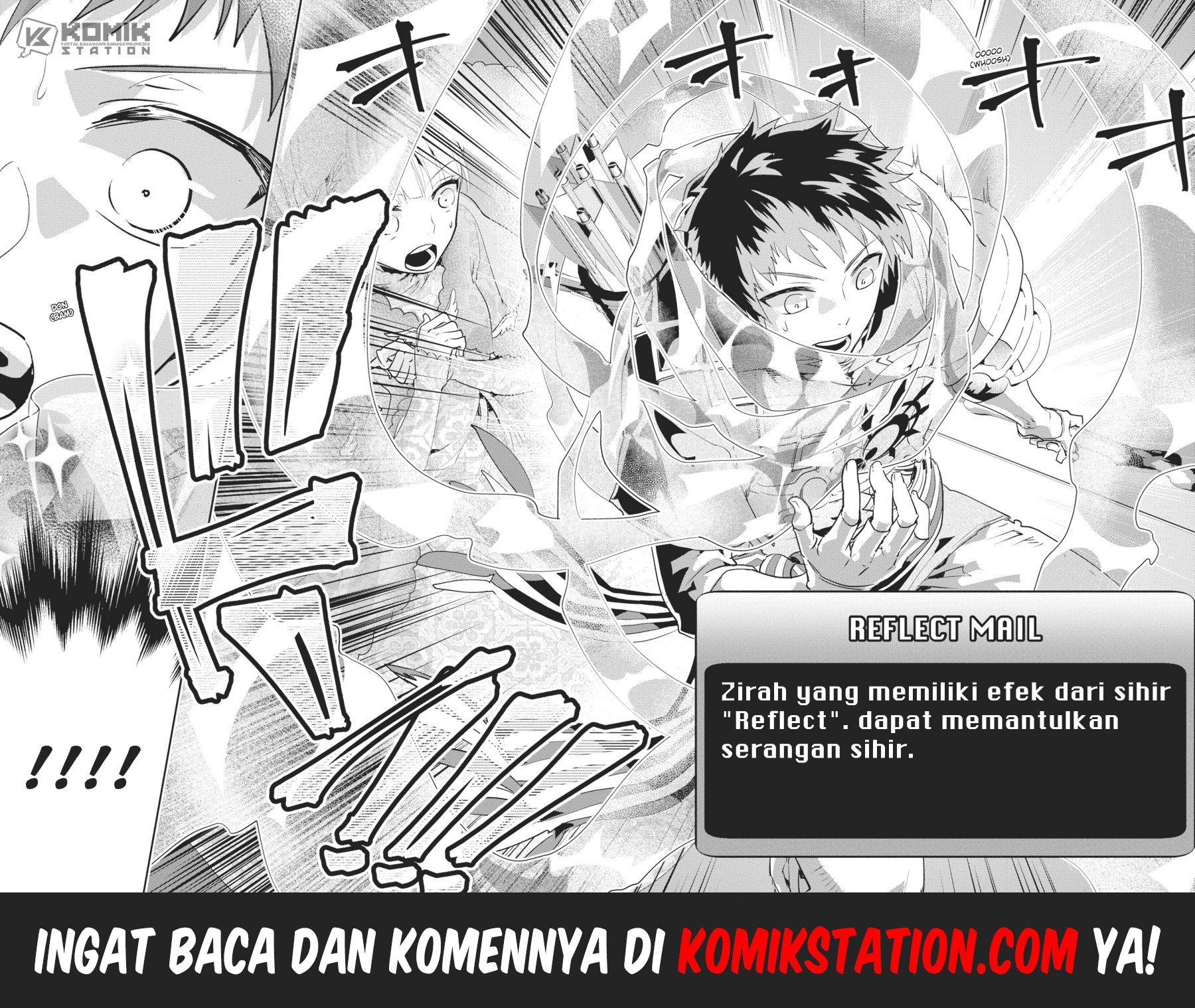 Final Fantasy: Lost Stranger Chap 16 - Next Chap 17