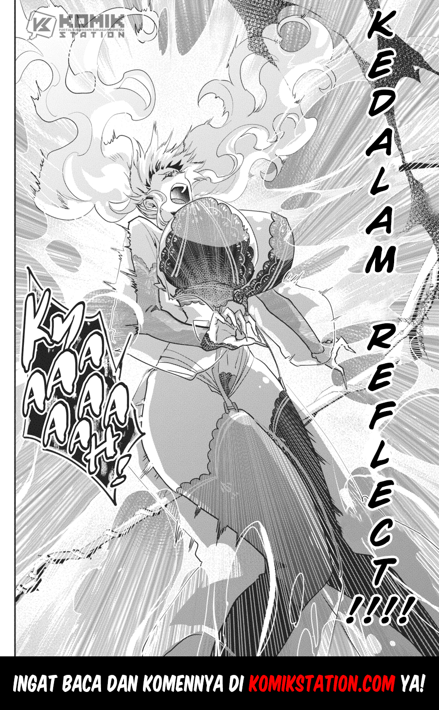 Final Fantasy: Lost Stranger Chap 17 - Next Chap 18