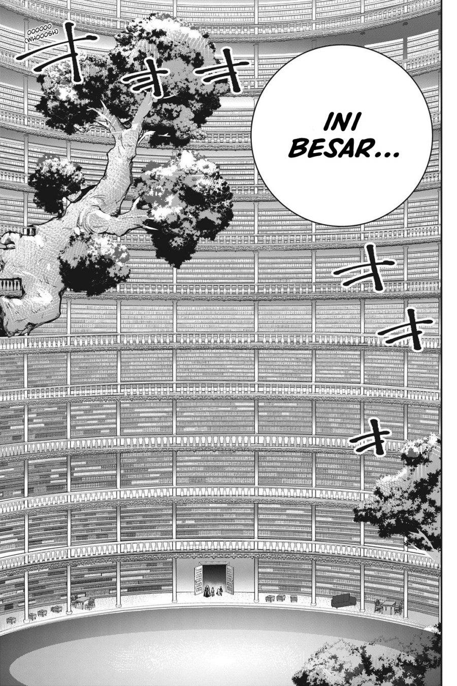 Final Fantasy: Lost Stranger Chap 20 - Next Chap 21