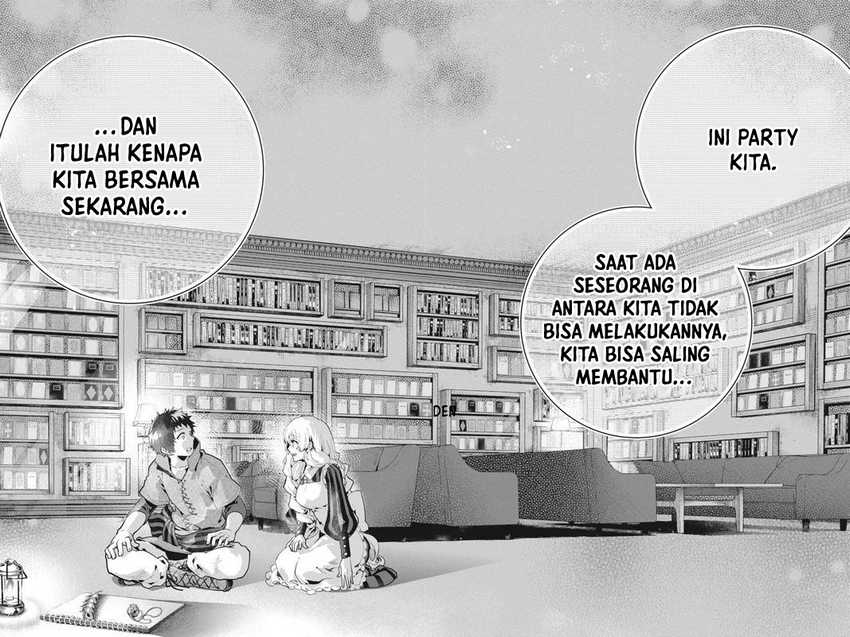 Final Fantasy: Lost Stranger Chap 23 - Next Chap 24