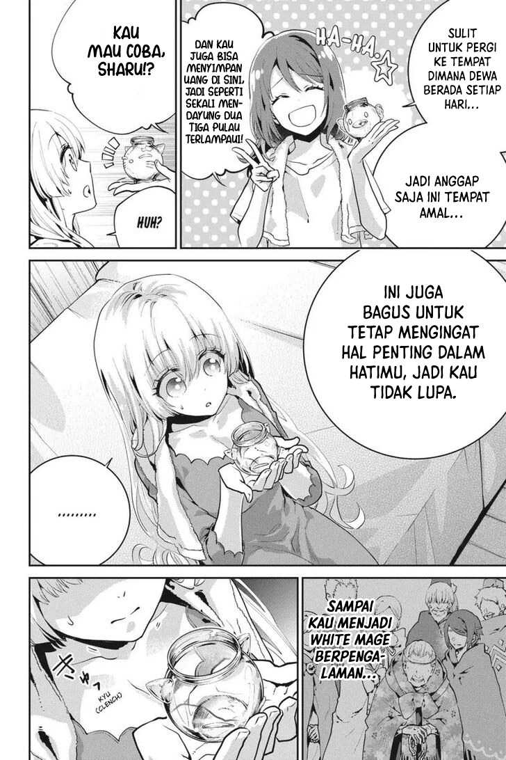 Final Fantasy: Lost Stranger Chap 23 - Next Chap 24