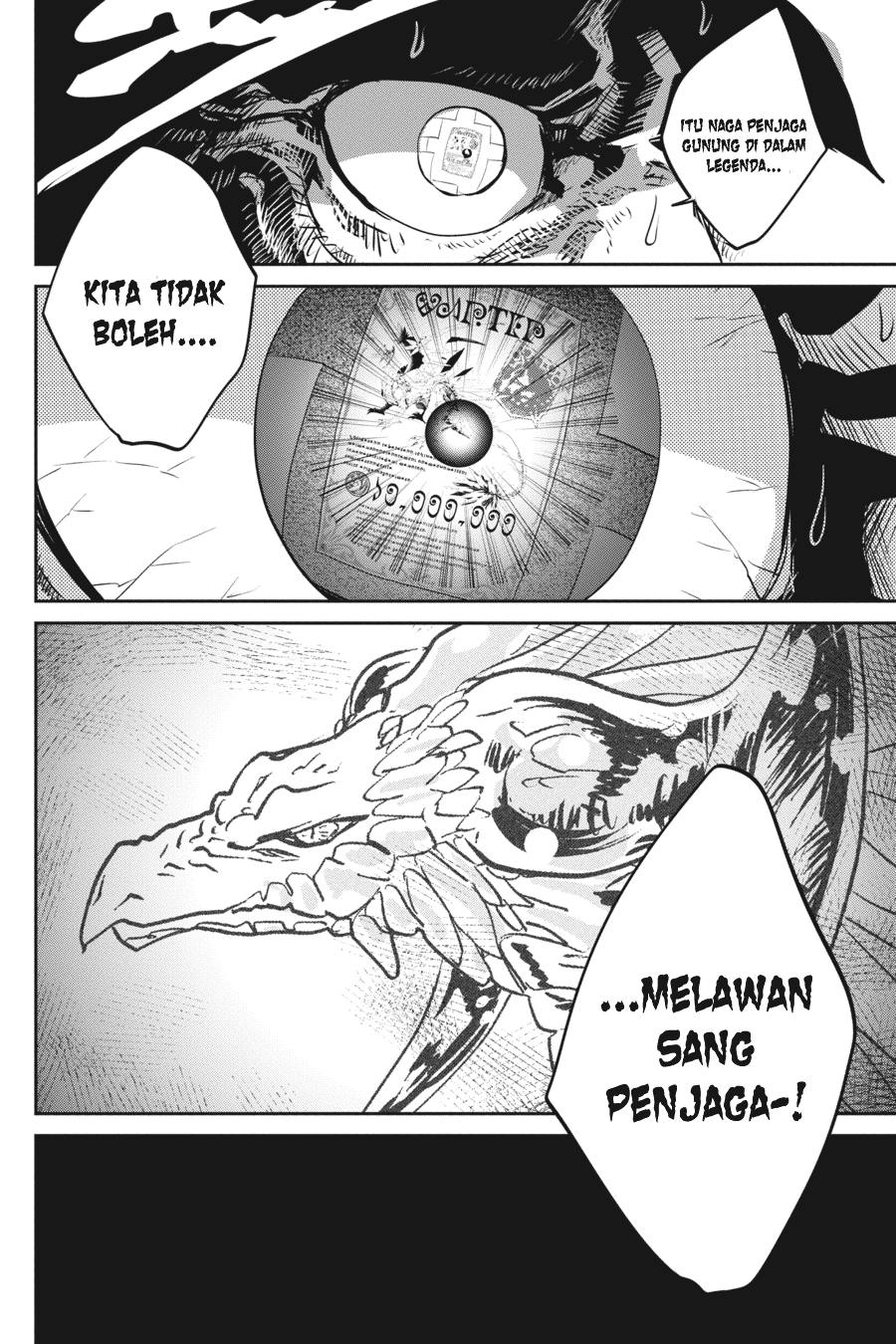 Final Fantasy: Lost Stranger Chap 3 - Next Chap 4