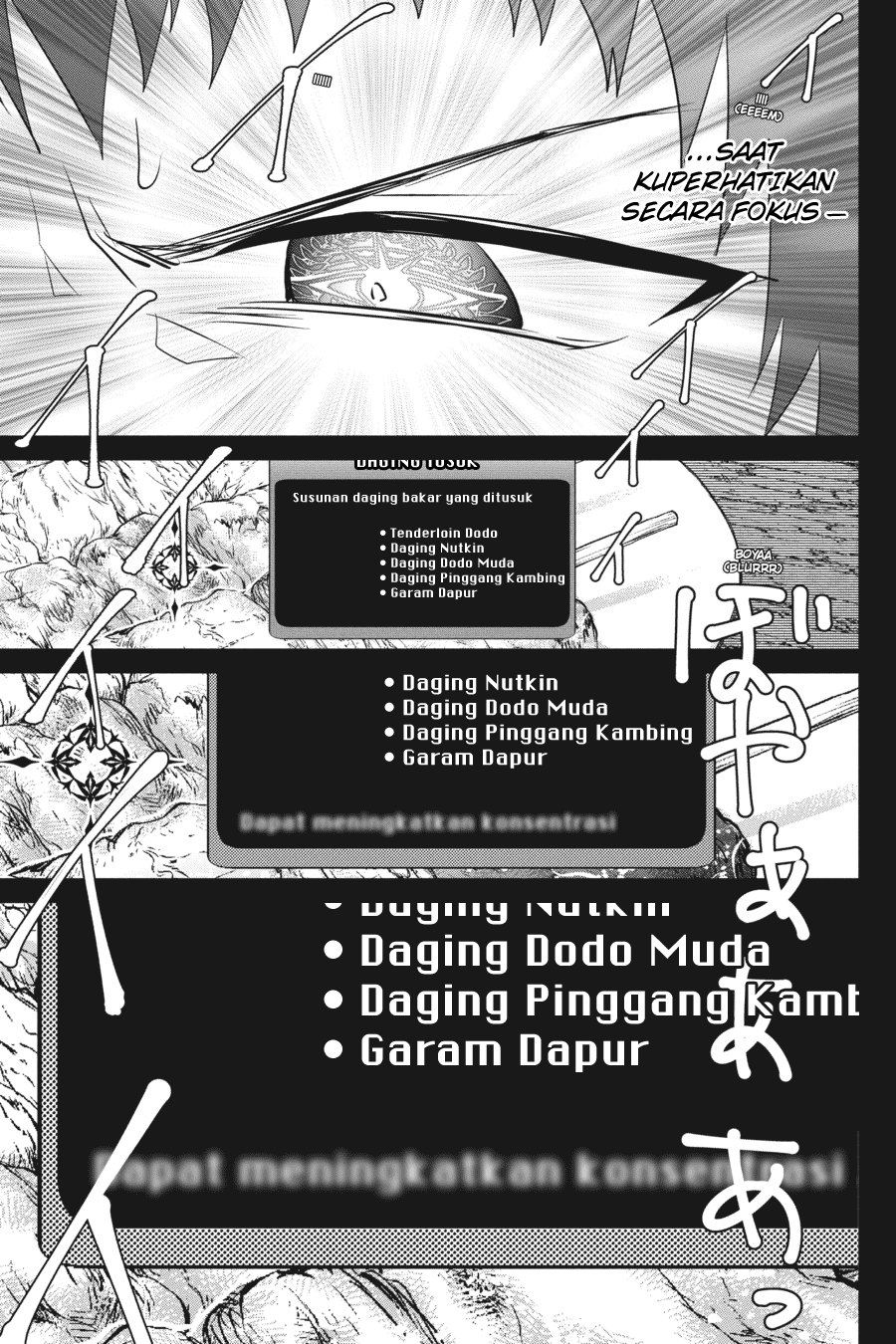 Final Fantasy: Lost Stranger Chap 3 - Next Chap 4