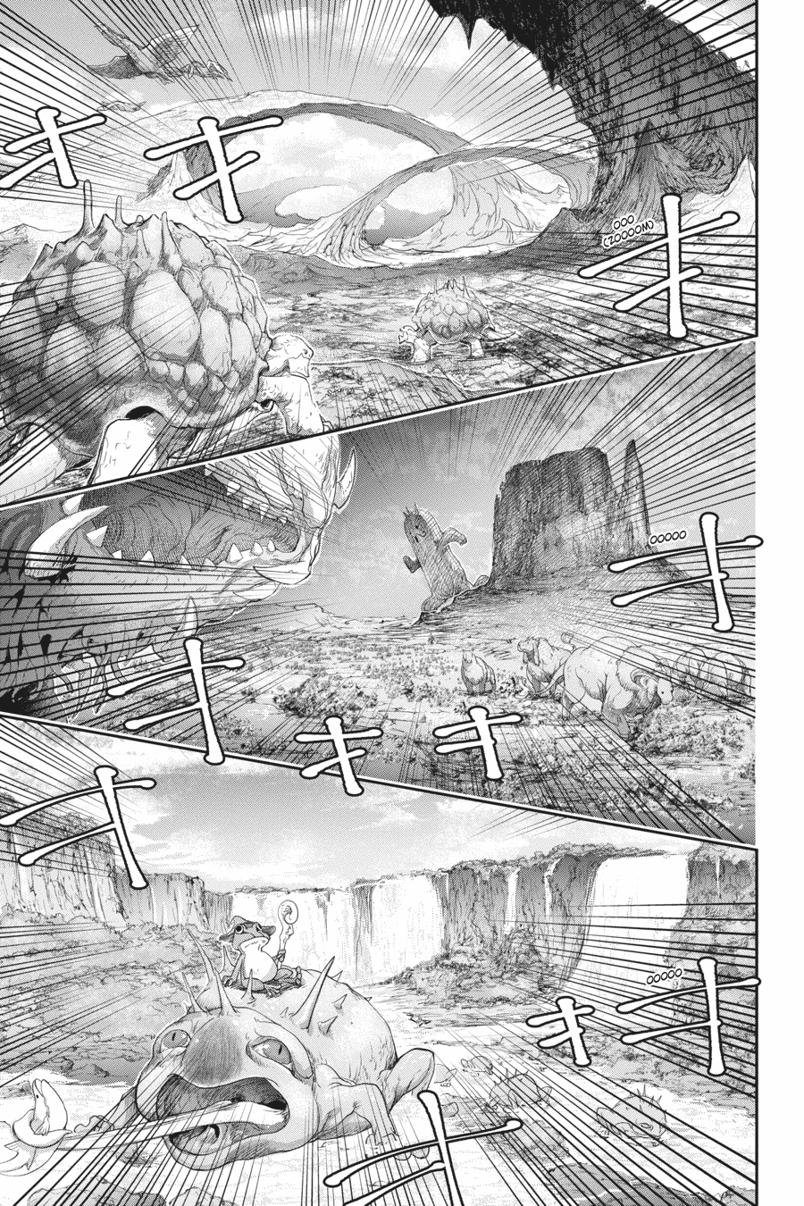 Final Fantasy: Lost Stranger Chap 6 - Next Chap 7