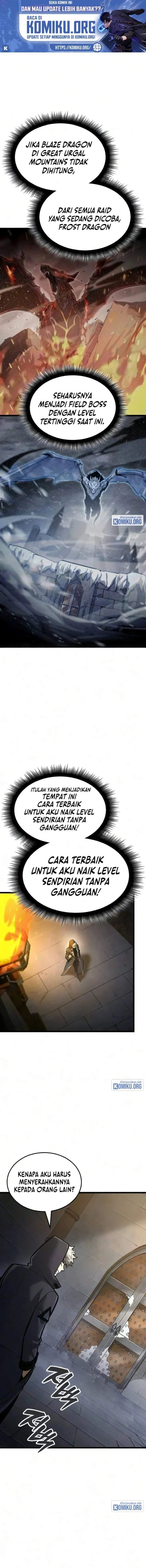 Emperor of Solo Play Chap 70 - Next Chap 71