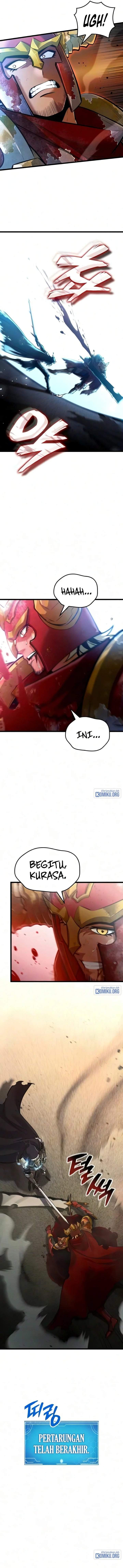 Emperor of Solo Play Chap 77 - Next Chap 78
