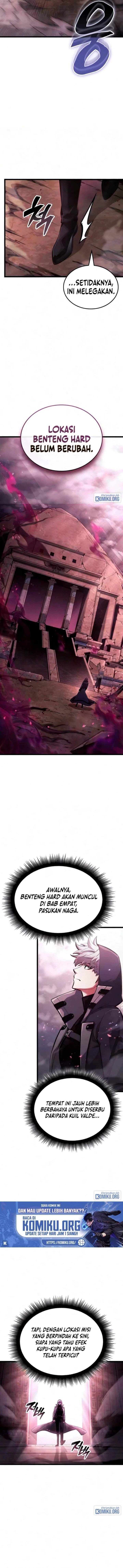 Emperor of Solo Play Chap 75 - Next Chap 76