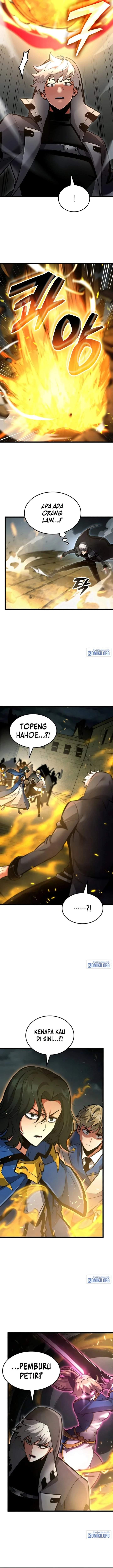 Emperor of Solo Play Chap 76 - Next Chap 77