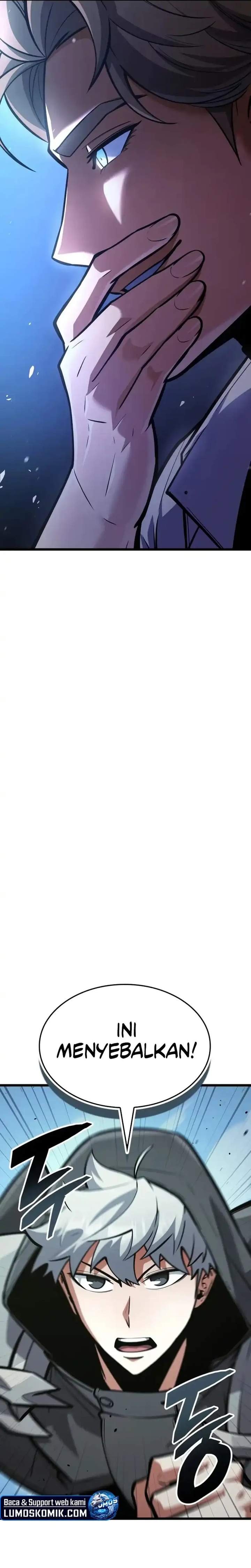 Emperor of Solo Play Chap 43 - Next Chap 44