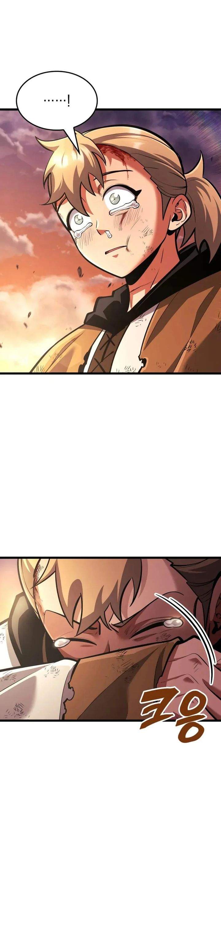 Emperor of Solo Play Chap 46 - Next Chap 47