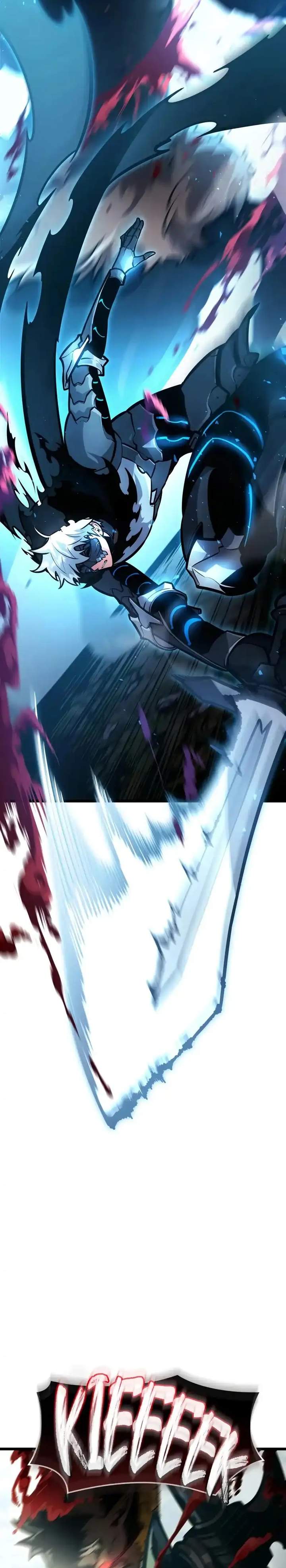 Emperor of Solo Play Chap 48 - Next Chap 49