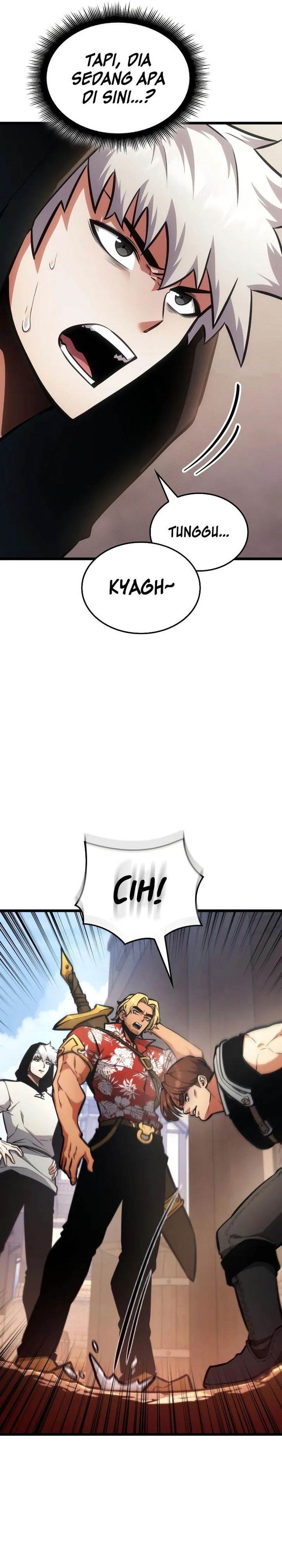 Emperor of Solo Play Chap 4 - Next Chap 5