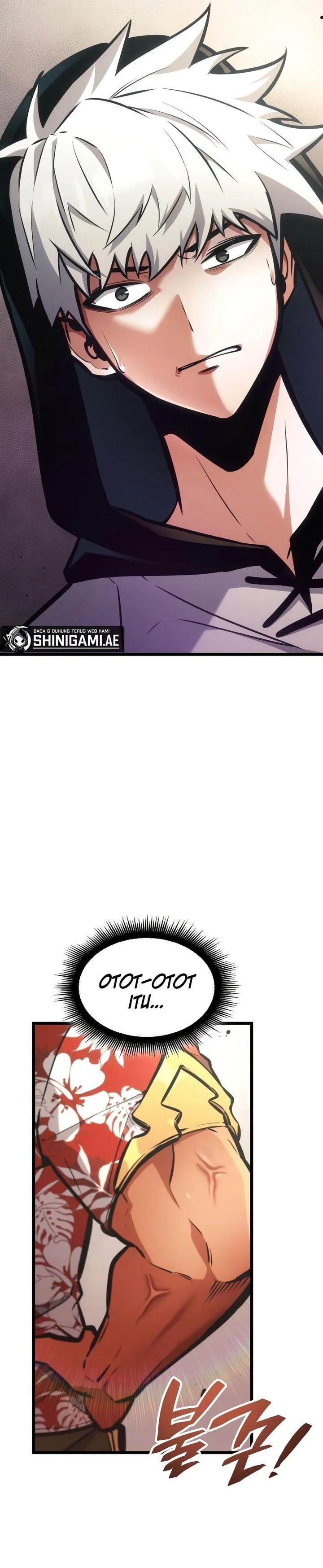 Emperor of Solo Play Chap 4 - Next Chap 5