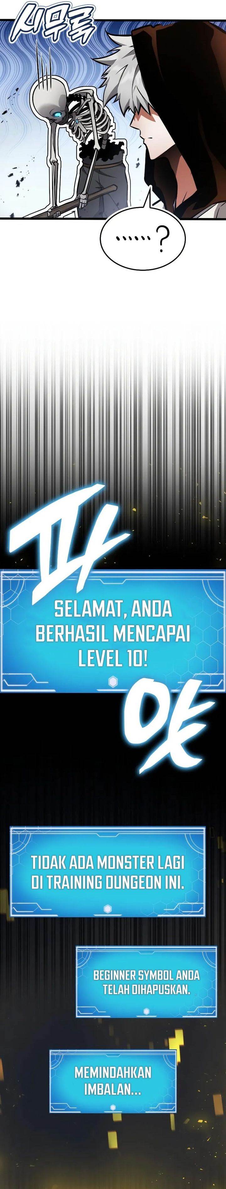 Emperor of Solo Play Chap 4 - Next Chap 5