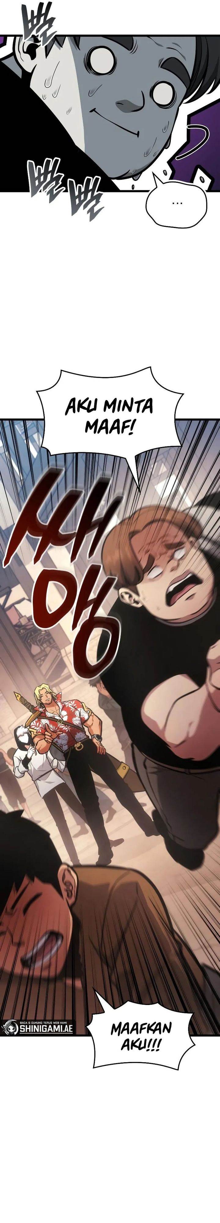 Emperor of Solo Play Chap 4 - Next Chap 5