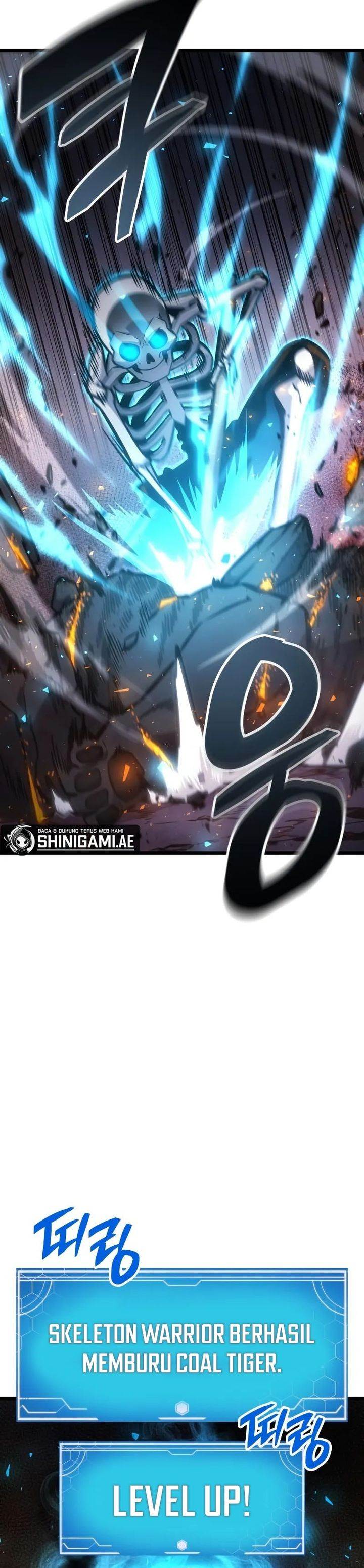 Emperor of Solo Play Chap 4 - Next Chap 5