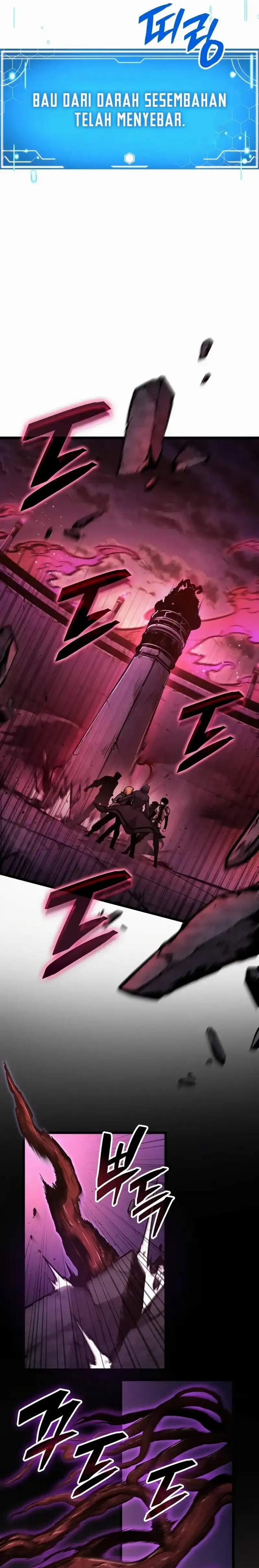 Emperor of Solo Play Chap 51 - Next Chap 52