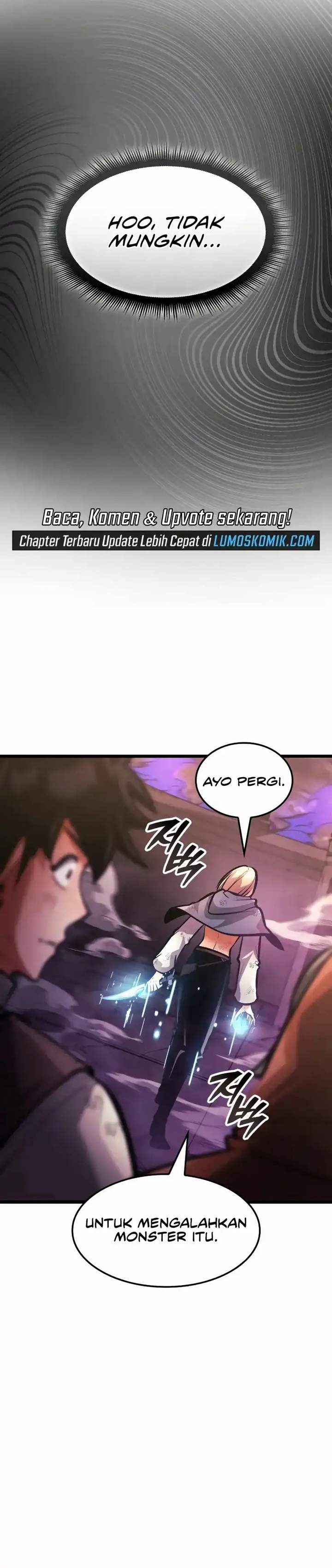 Emperor of Solo Play Chap 51 - Next Chap 52