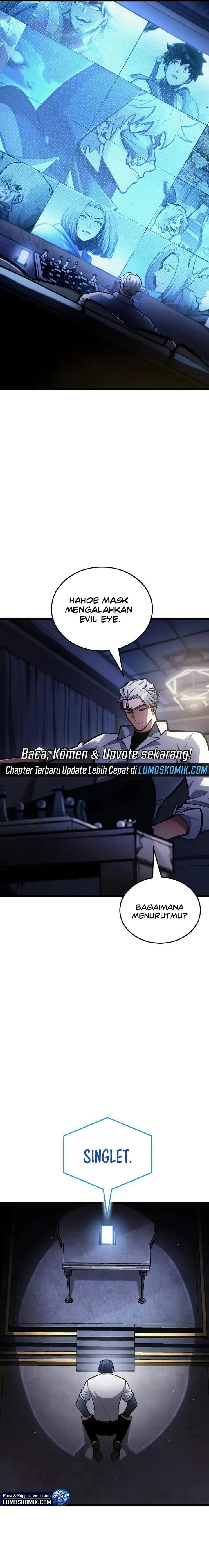 Emperor of Solo Play Chap 52 - Next Chap 53