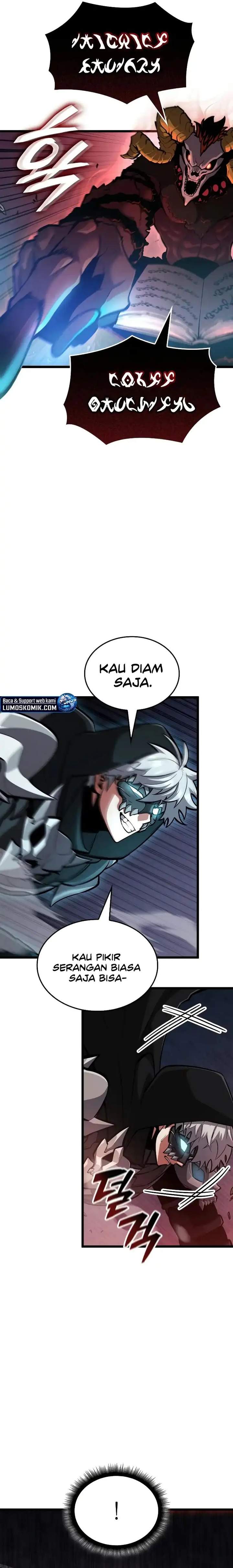 Emperor of Solo Play Chap 52 - Next Chap 53