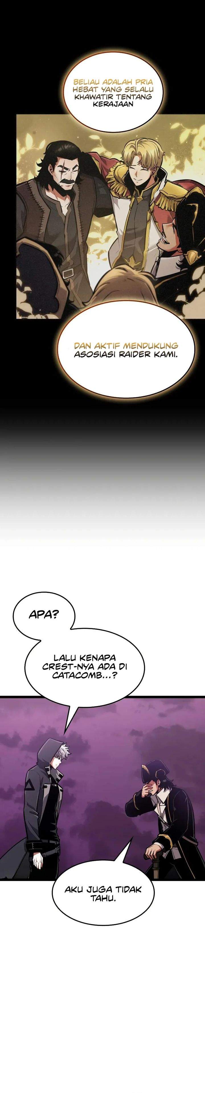 Emperor of Solo Play Chap 54 - Next Chap 55