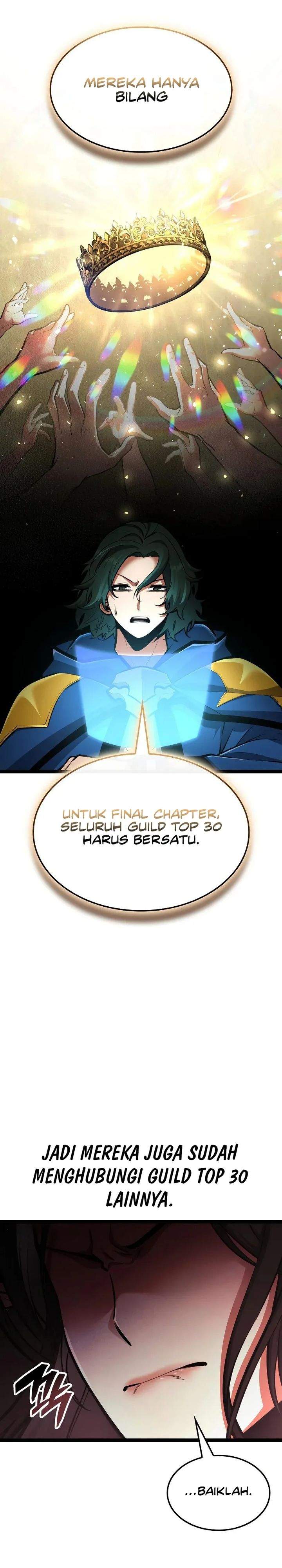 Emperor of Solo Play Chap 54 - Next Chap 55