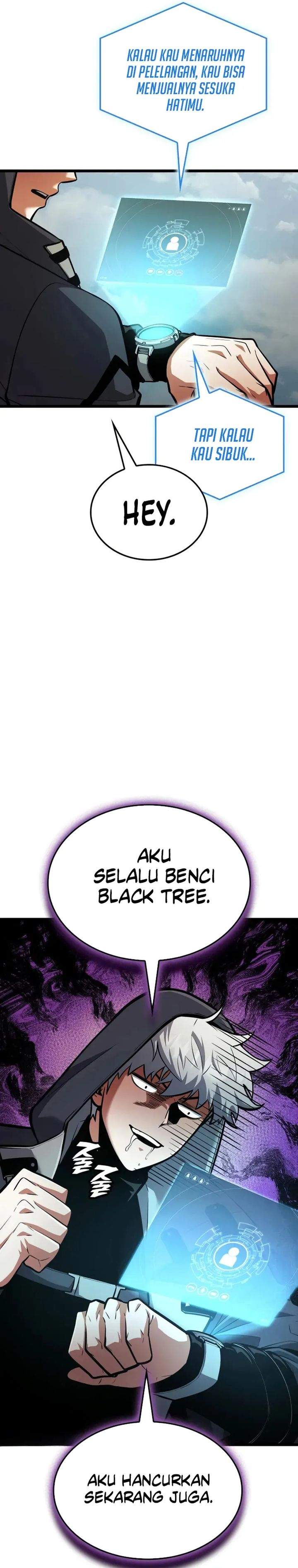 Emperor of Solo Play Chap 55 - Next Chap 56