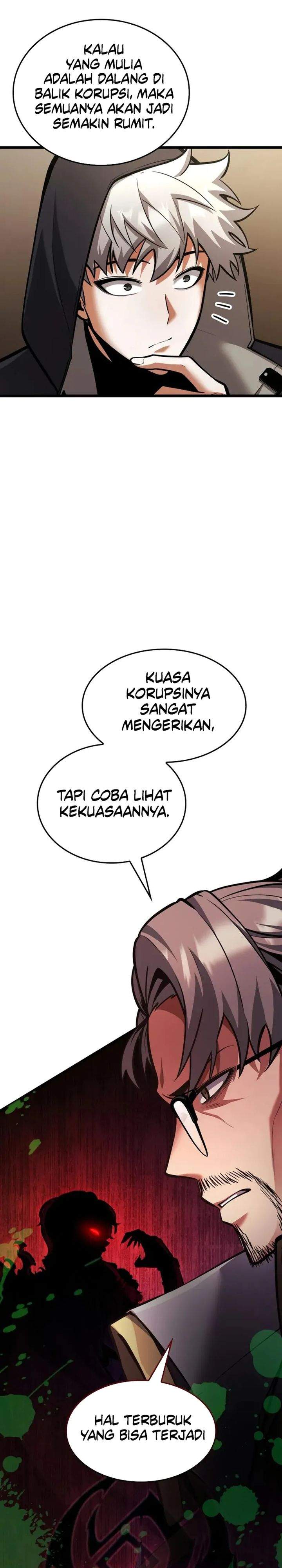 Emperor of Solo Play Chap 55 - Next Chap 56