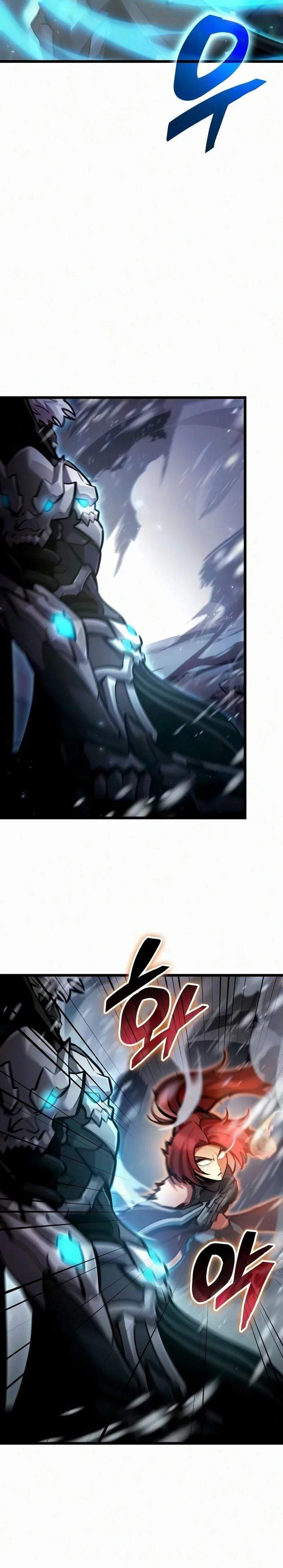 Emperor of Solo Play Chap 69 - Next Chap 70