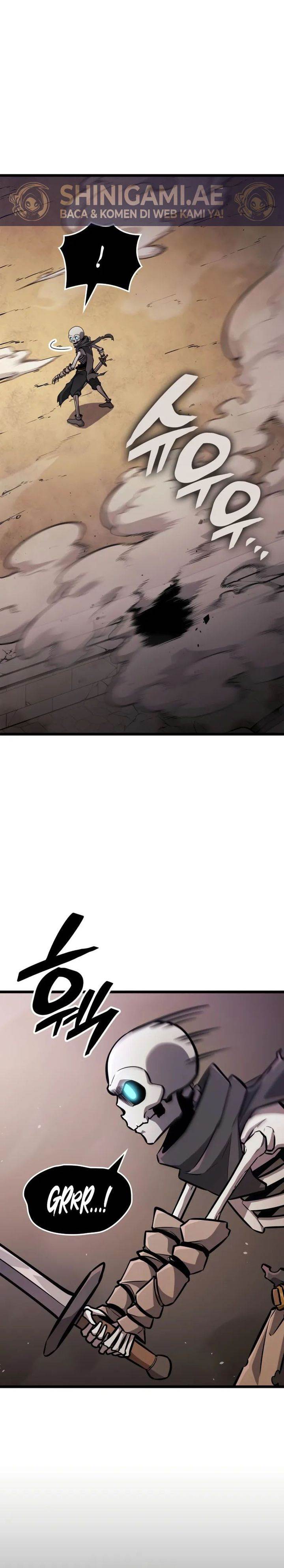 Emperor of Solo Play Chap 6 - Next Chap 7