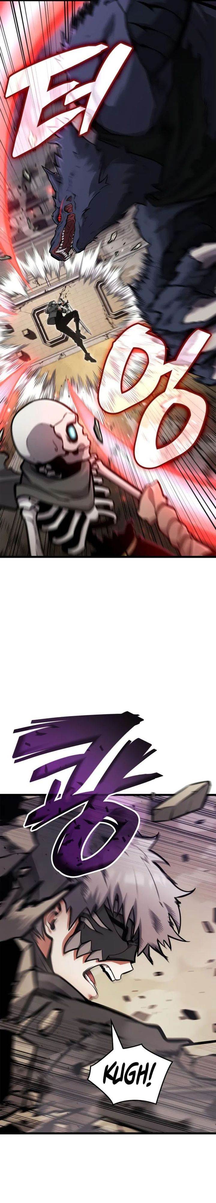 Emperor of Solo Play Chap 6 - Next Chap 7