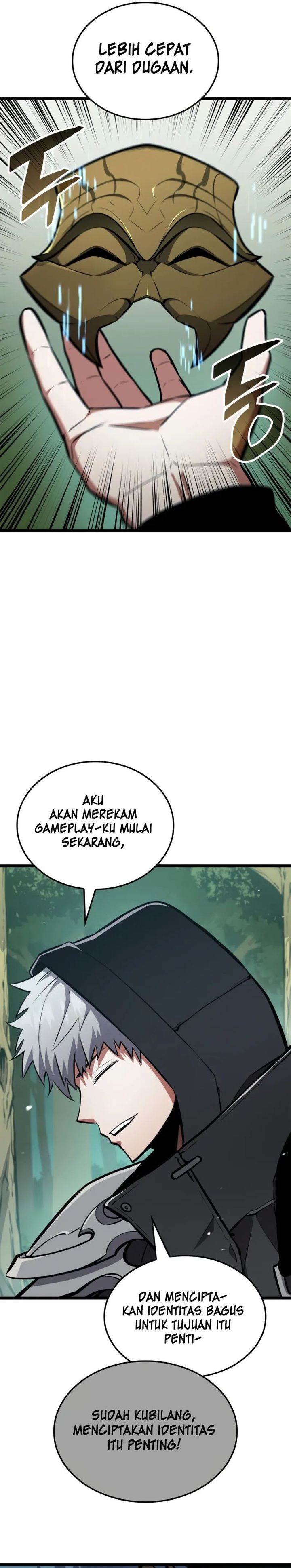 Emperor of Solo Play Chap 6 - Next Chap 7