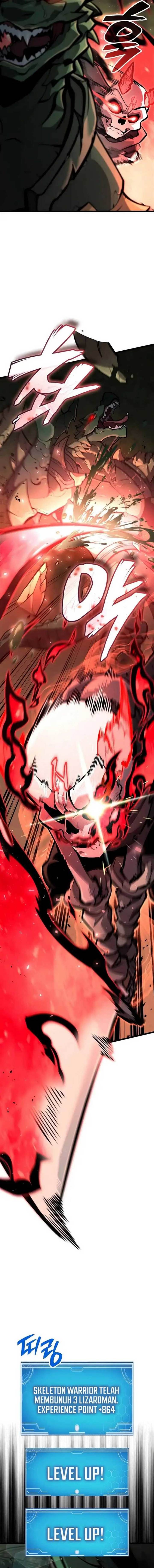 Emperor of Solo Play Chap 11 - Next Chap 12