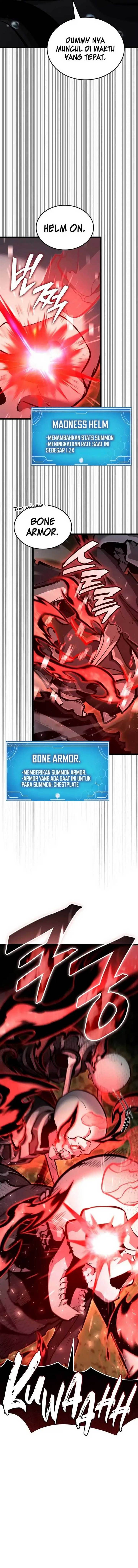 Emperor of Solo Play Chap 11 - Next Chap 12