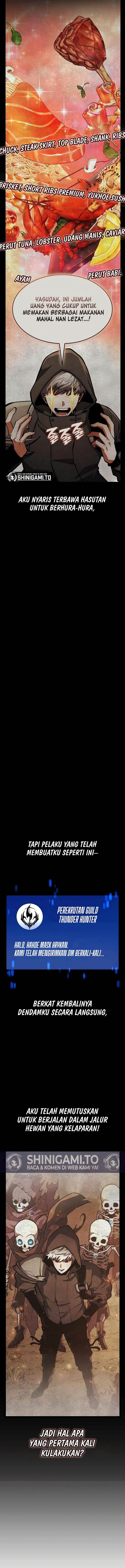 Emperor of Solo Play Chap 17 - Next Chap 18