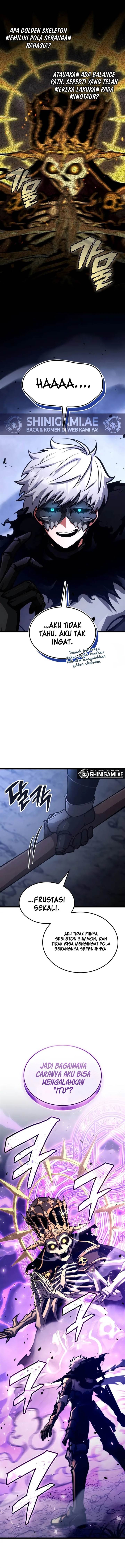 Emperor of Solo Play Chap 15 - Next Chap 16