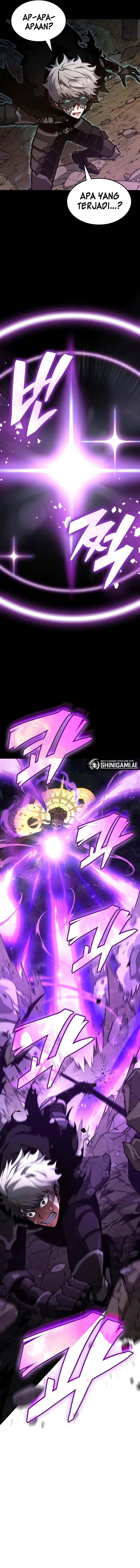 Emperor of Solo Play Chap 15 - Next Chap 16