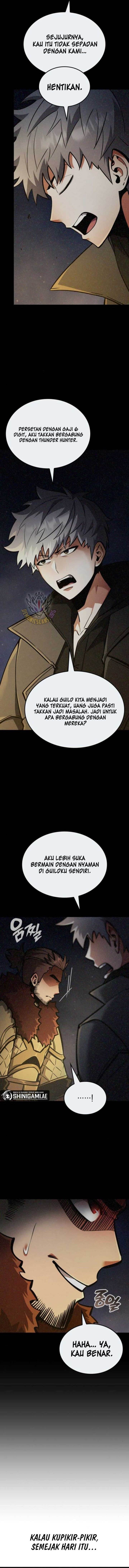 Emperor of Solo Play Chap 16 - Next Chap 17