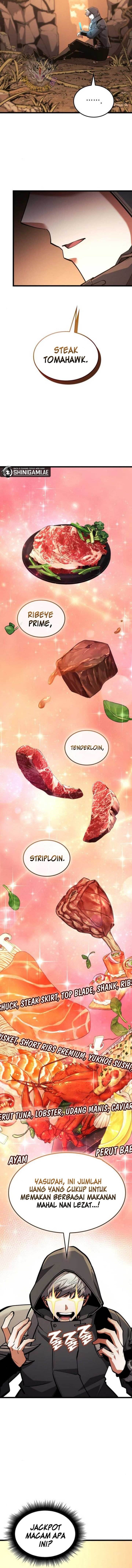 Emperor of Solo Play Chap 16 - Next Chap 17